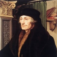 Desiderius Erasmus: Renaissance Humanist & His Enduring Impact